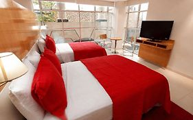 Pascana Hotel